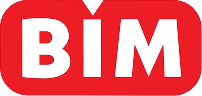 Logo of BIM