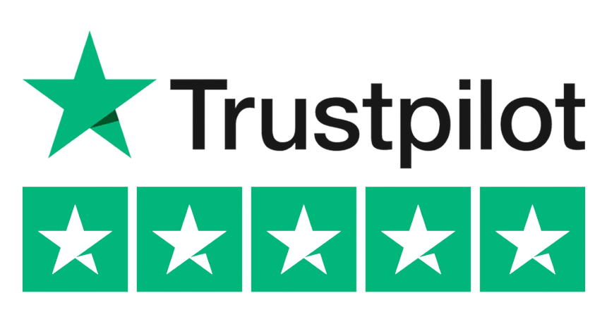 Trustpilot Logo
